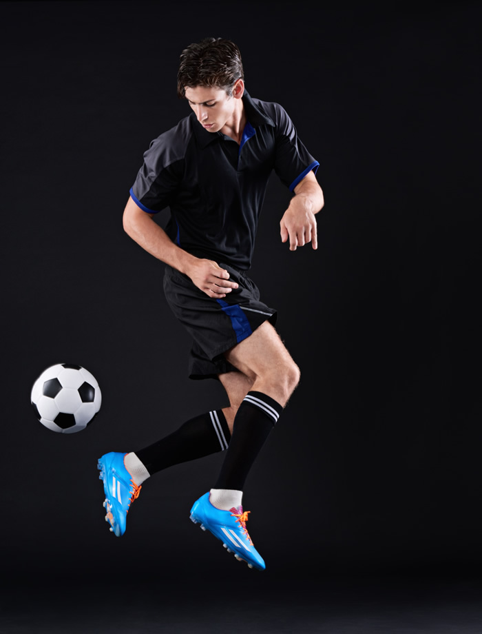 PREPARADOR FÍSICO EN FÚTBOL a Distancia