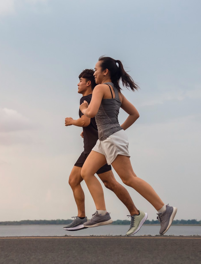 ENTRENADOR ESPECIALISTA EN RUNNING a Distancia